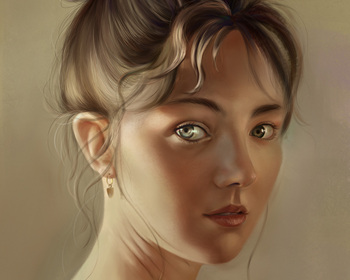 2107期商业插画高级设计师班1班【O】的五星作品