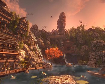 2105期3D模型大师班1班【O】的五星作品