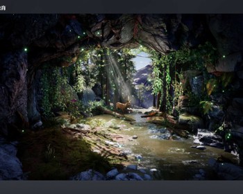 2106期3D模型大师班1班【O】的五星作品