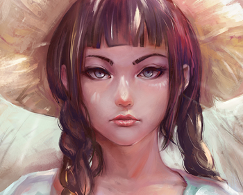 2108期商业插画高级设计师班1班【O】的五星作品