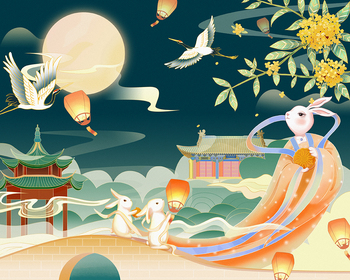 2107期商业插画高级设计师班1班【O】的五星作品
