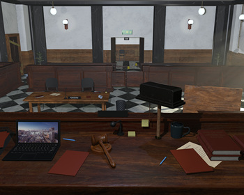2107期3D模型大师班1班【O】的五星作品