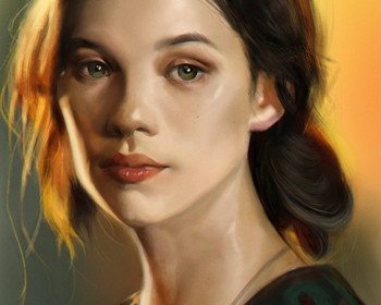 2109期商业插画高级设计师班1班【O】的五星作品