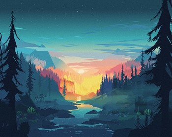 2109期艺术设计基础班1班【PT】的五星作品