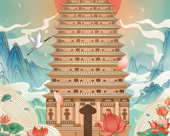 2108期商业插画高级设计师班1班【OT】的五星作品
