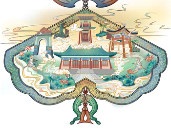 2108期商业插画高级设计师班1班【OT】的五星作品