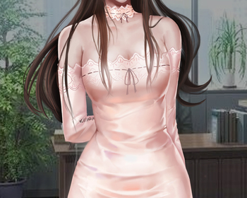 2106期游戏原画大师班1班【O】的五星作品