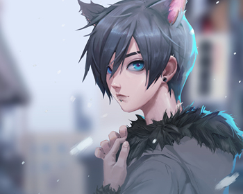 2106期游戏原画大师班1班【O】的五星作品