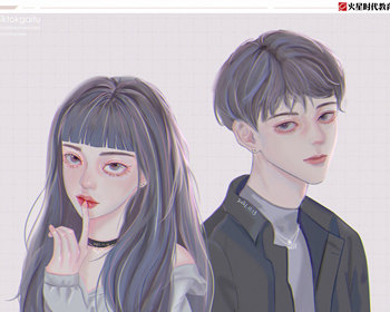 2106期游戏原画大师班1班【O】的五星作品