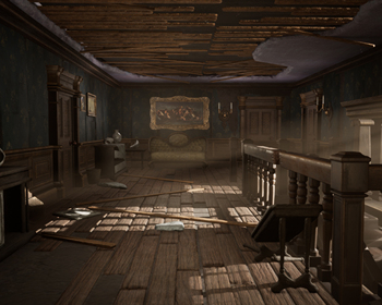 2109期3D模型大师班1班【O】的五星作品