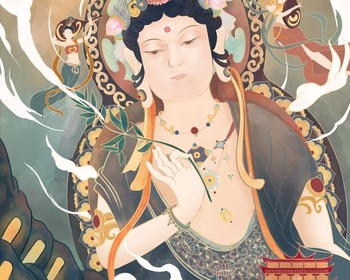 2108期商业插画高级设计师班1班【O】的五星作品