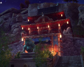 2108期3D模型大师班1班【O】的五星作品