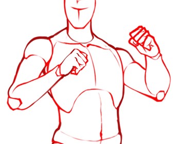 2107期游戏原画大师班1班【OT】的五星作品
