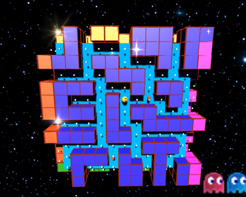 2109期Unity 3D游戏开发工程师班1班【PT】的五星作品