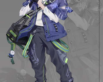 2106期游戏原画大师班1班【O】的五星作品