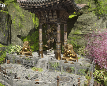 2110期3D模型大师班1班【OT】的五星作品