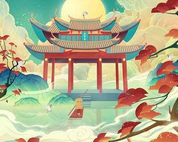 2110期商业插画高级设计师班1班【O】的五星作品