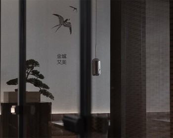 2107期室内设计表现大师班1班【O】的五星作品