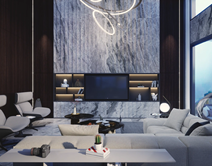 2108期室内设计表现大师班1班【O】的五星作品