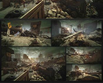 2109期3D模型大师班1班【OT】的五星作品