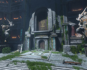 2110期3D模型大师班1班【O】的五星作品