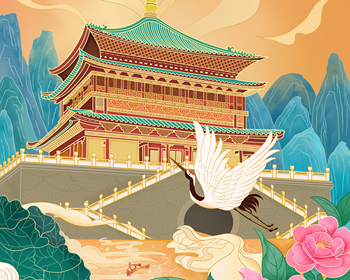 2111期商业插画高级设计师班1班【O】的五星作品