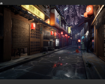 2110期3D模型大师班1班【O】的五星作品