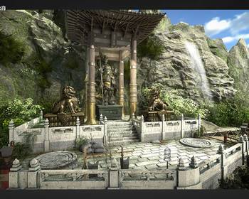 2111期3D模型大师班1班【O】的五星作品