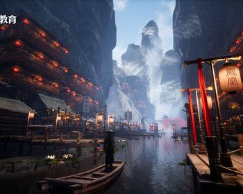 2110期3D模型大师班1班【OT】的五星作品