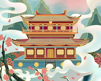 2111期商业插画高级设计师班1班【O】的五星作品
