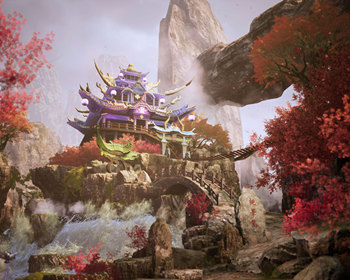2110期3D模型大师班1班【O】的五星作品