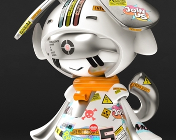 2202期3D模型大师班1班【O】的五星作品