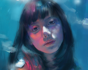 2202期商业插画高级设计师班1班【O】的五星作品