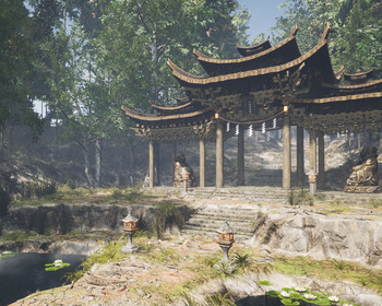 2112期3D模型大师班1班【O】的五星作品