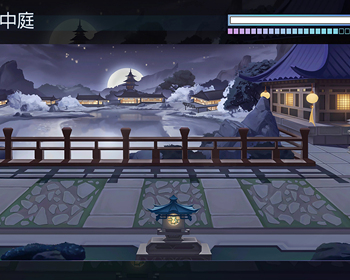 2108期游戏原画大师班1班【O】的五星作品