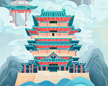2202期商业插画高级设计师班1班【OT】的五星作品