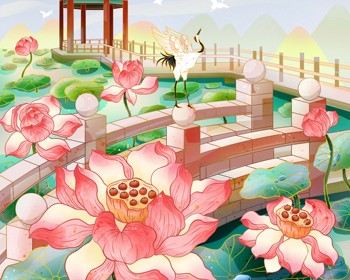 2202期商业插画高级设计师班1班【O】的五星作品