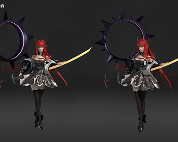 2111期3D模型大师班1班【O】的五星作品