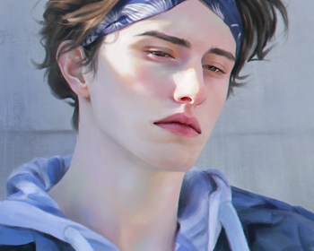 2206期商业插画高级设计师班1班【O】的五星作品