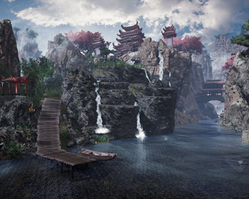 2202期3D模型大师班1班【O】的五星作品