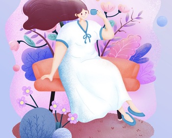 2205期UXD全链路设计大师班1班【O】的五星作品