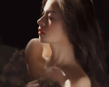 2206期商业插画高级设计师班1班【O】的五星作品