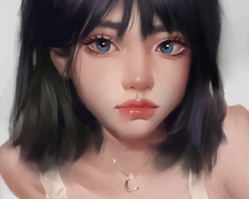 2206期商业插画高级设计师班1班【O】的五星作品