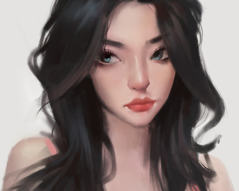 2206期商业插画高级设计师班1班【O】的五星作品