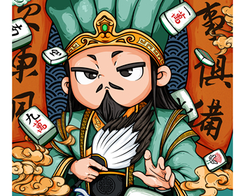 2206期商业插画高级设计师班1班【O】的五星作品
