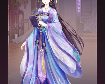 2111期游戏原画大师班1班【O】的五星作品