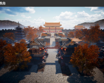 2204期3D模型大师班1班【O】的五星作品
