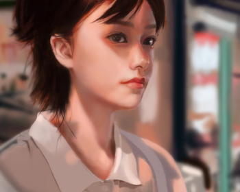 2207期商业插画高级设计师班1班【OT】的五星作品