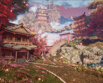 2204期3D模型大师班1班【O】的五星作品