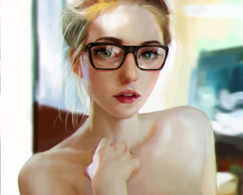 2207期商业插画高级设计师班1班【O】的五星作品